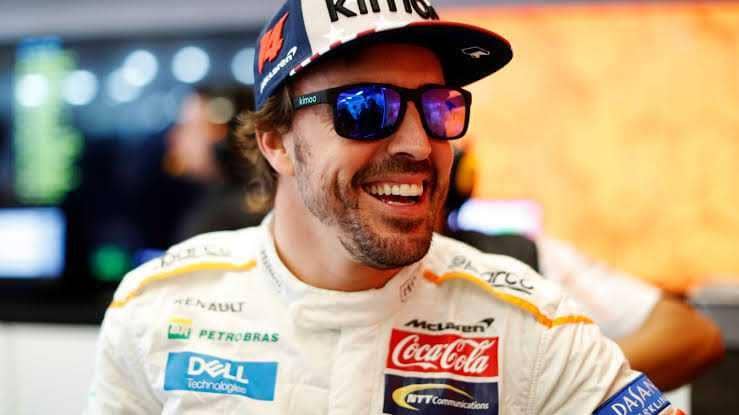Fernando Alonso (skysports.com)