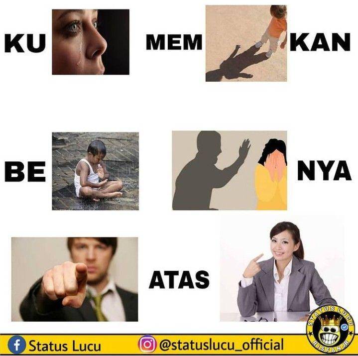 meme tebakan (instagram.com/dagelan.berdasi)