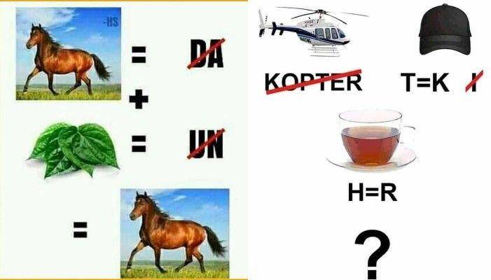 meme tebakan (instagram.com/ngakukocak)