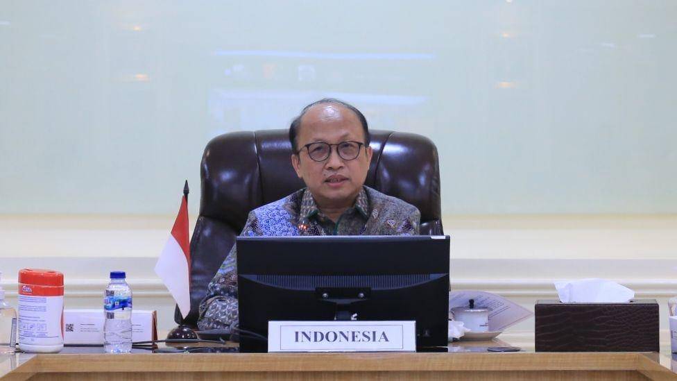 Dok. Kemnaker
