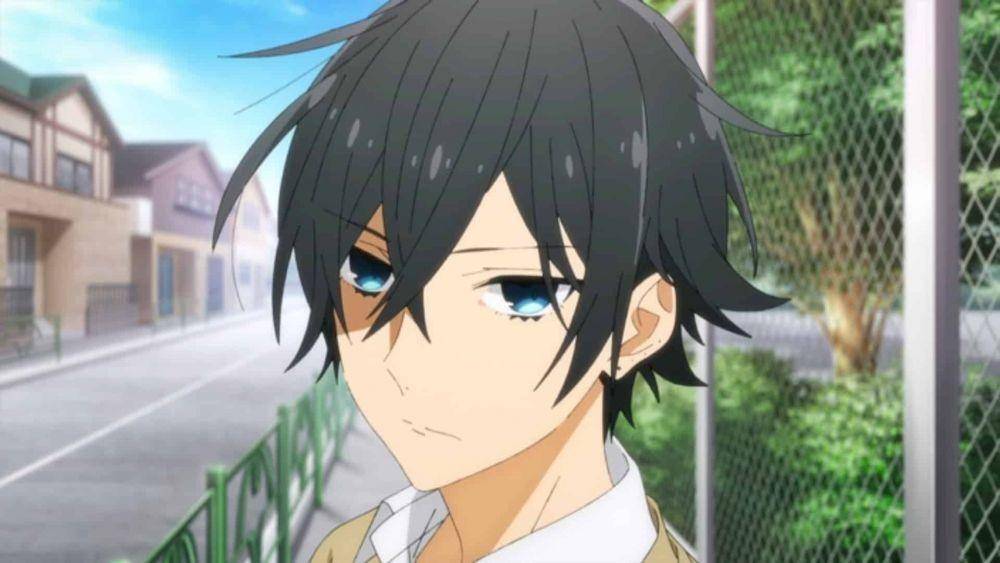 Cloverworks/Horimiya