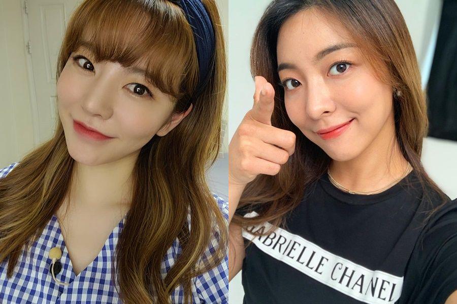 Ada 'It's Me', Ini 6 Lagu Kolaborasi Sunny SNSD dengan Idol Korea