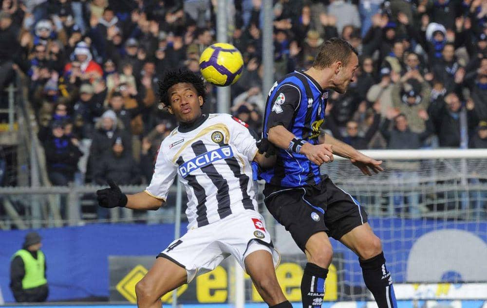 Juan Cuadrado (goal.com)