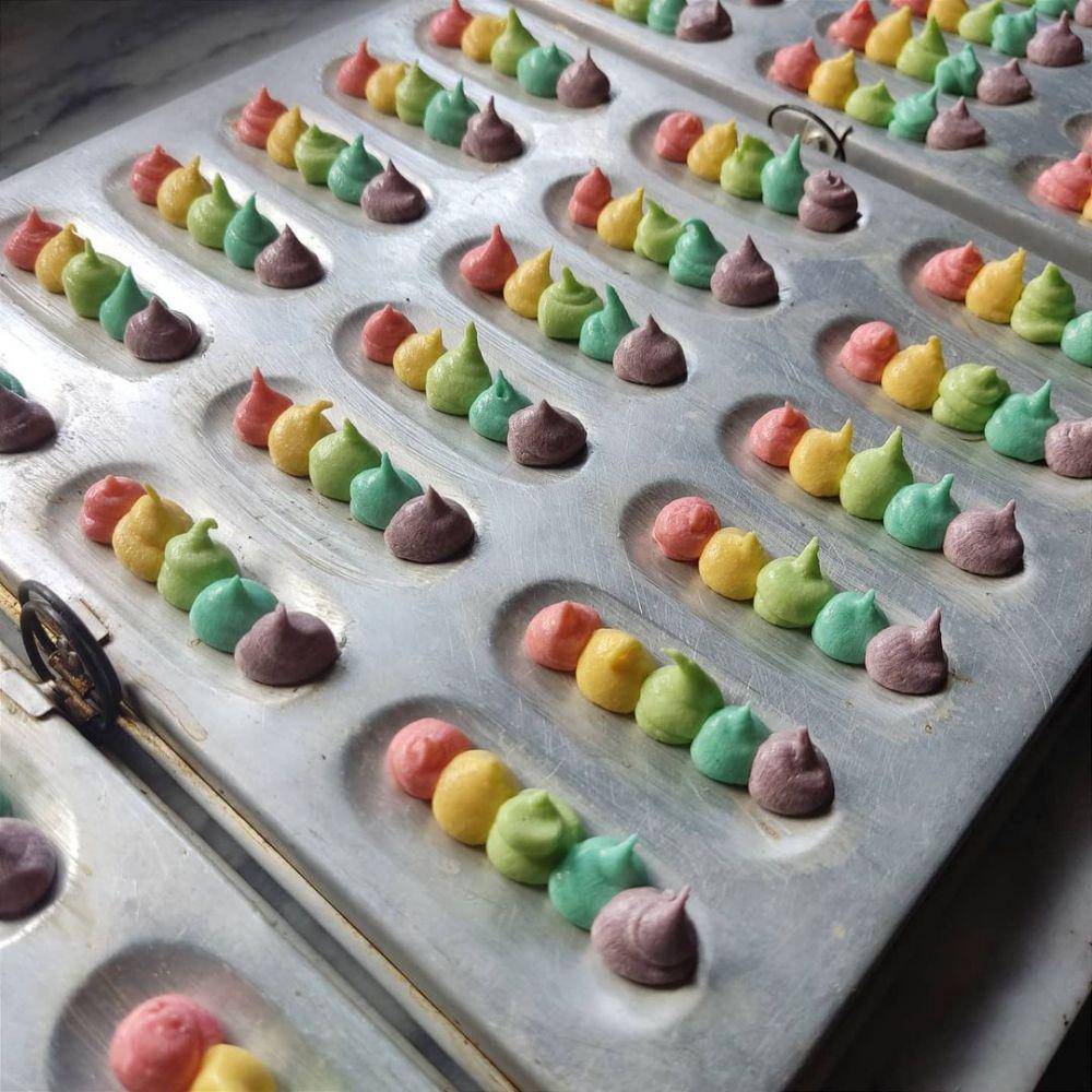 ilustrasi mencetak rainbow kattentongen (instagram.com/_hobby.cooking)