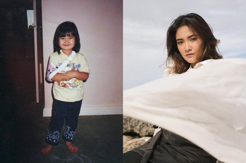 Cast Baru di Ikatan Cinta, 10 Potret Gemas Masa Kecil Nadya Arina