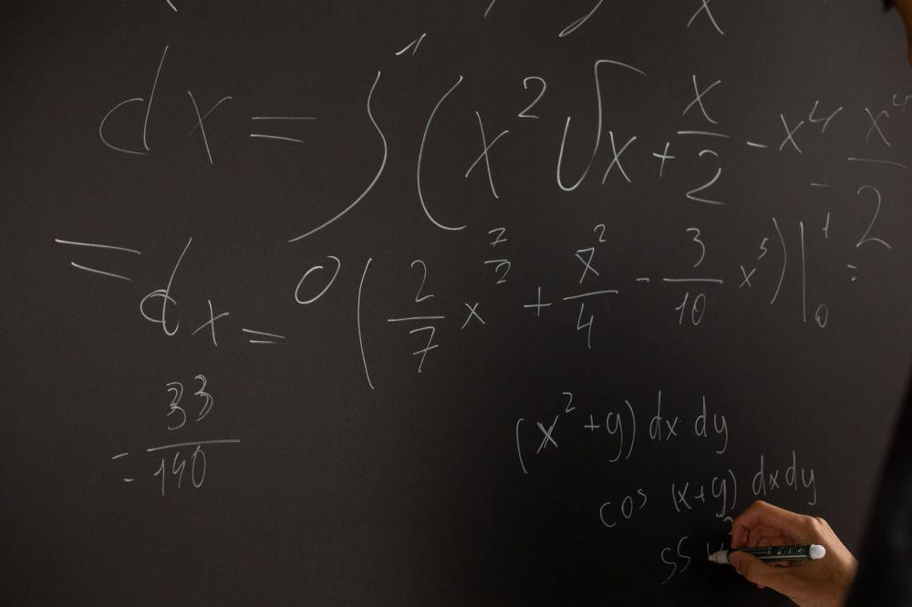 5 Manfaat Luar Biasa Belajar Matematika, Penting untuk Kehidupan