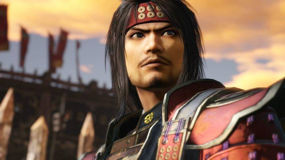Koei Tecmo/Dynasty Warrior: Sanada-Maru