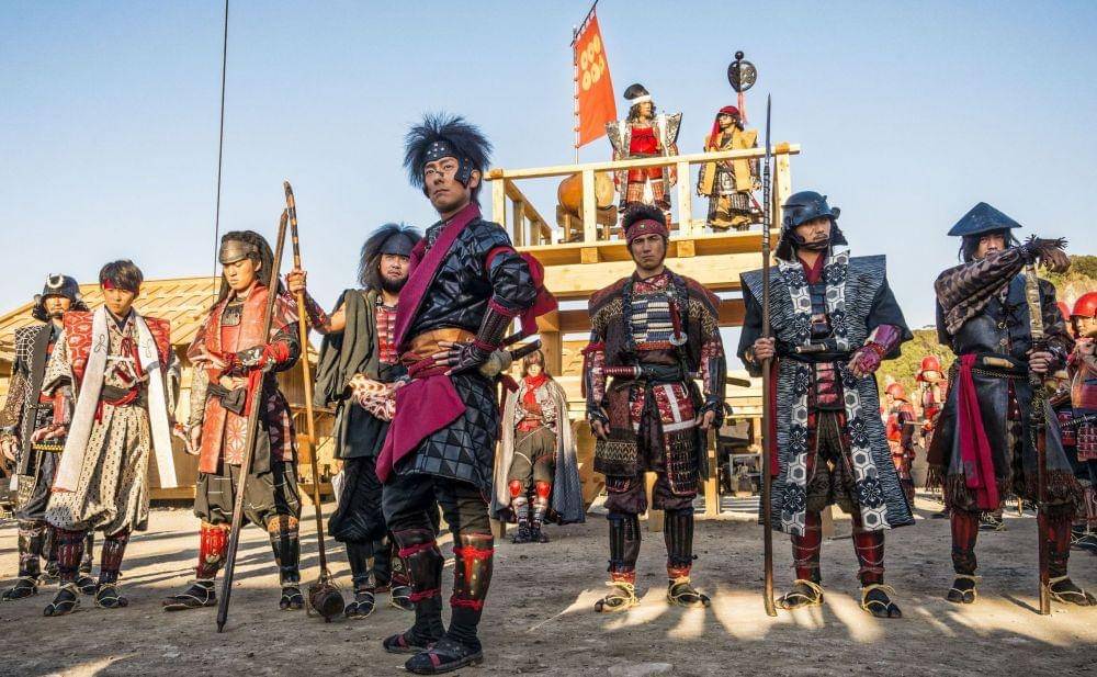 japanesefilmfest.org