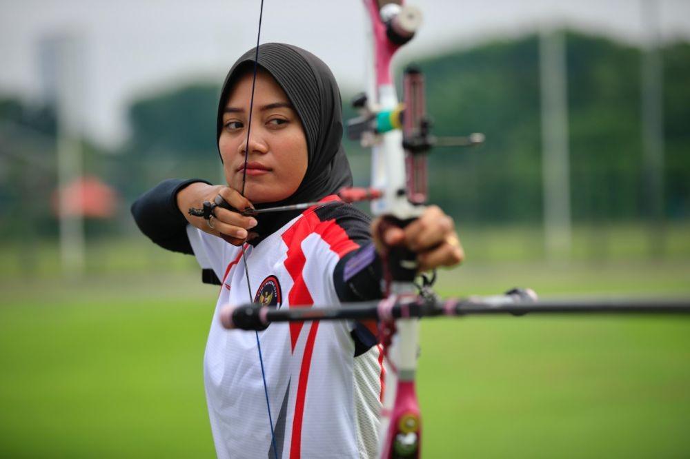 Daftar Lengkap Wakil Indonesia di Olimpiade 2024 Paris