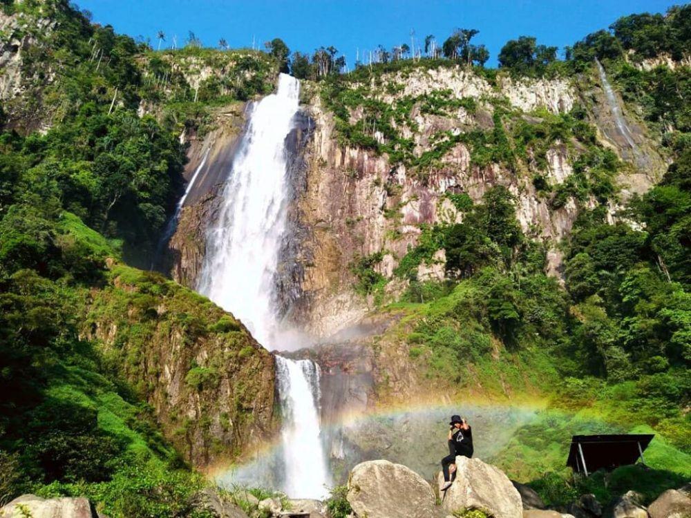 Surganya Traveler, 10 Tempat Wisata Eksotis di Asahan