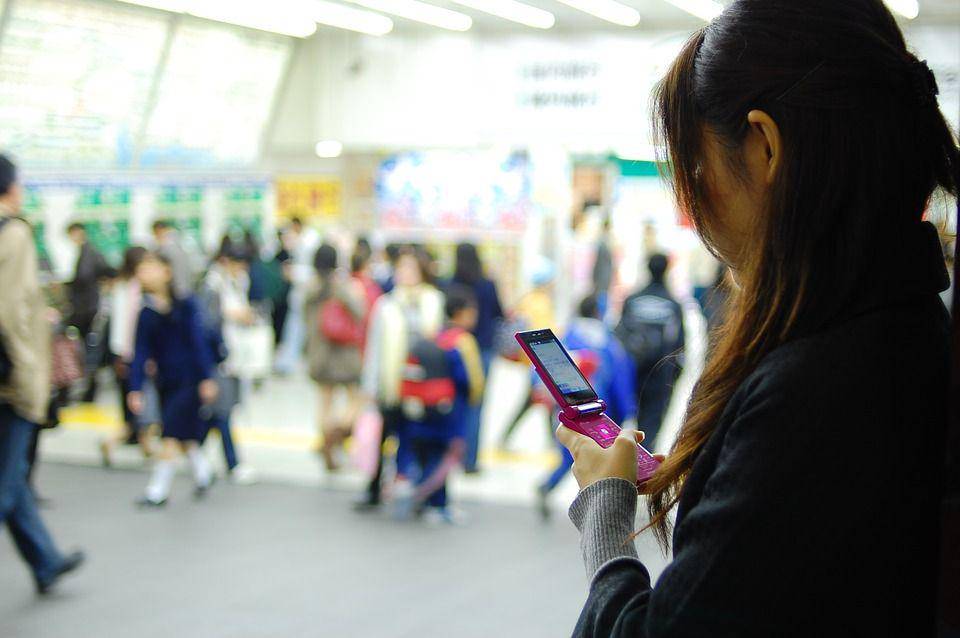 potret seseorang wanita (pixabay.com/886981)
