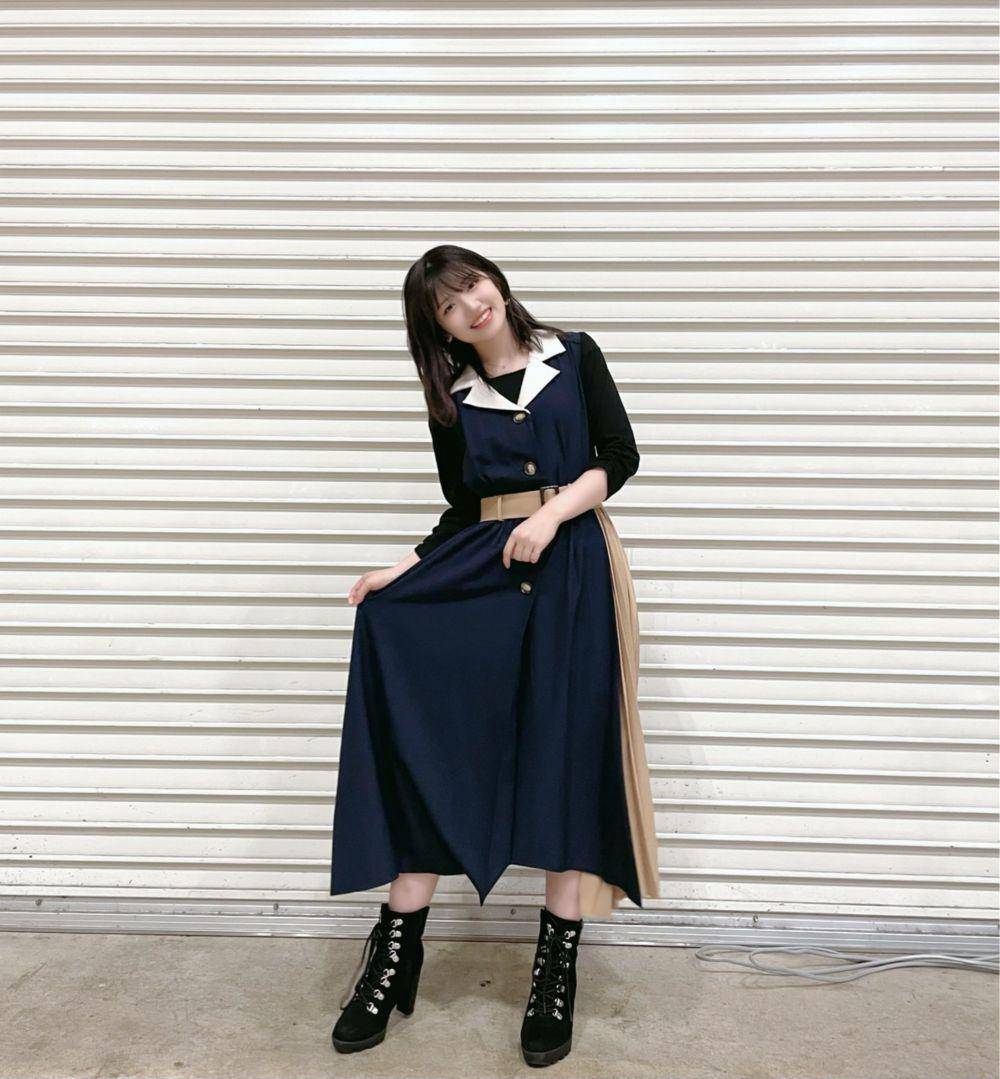 Murayama Yuiri AKB48 (twitter.com/yuirii_murayama/)