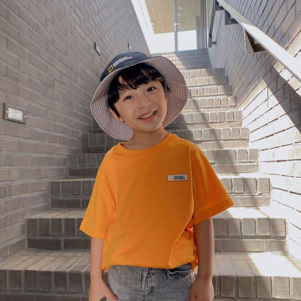 Seo Woo Jin (instagram.com/_angel_elijah_)