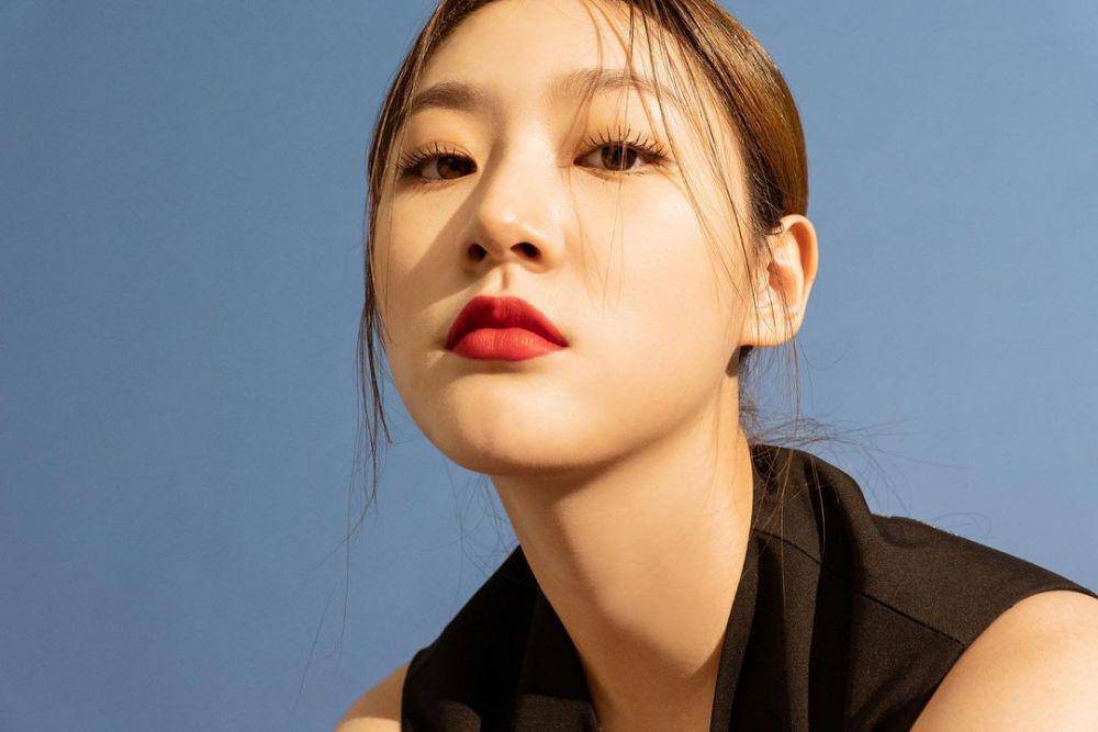 Kim Sae Ron (instagram.com/ron_sae)