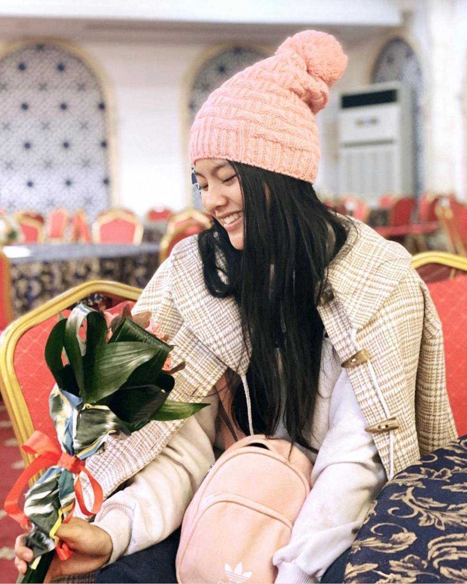 Windy Cantika (instagram.com/windycantika11)