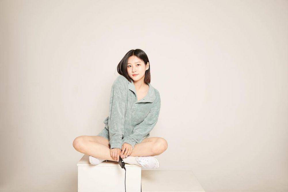 Kim Sae Ron (instagram.com/ron_sae)