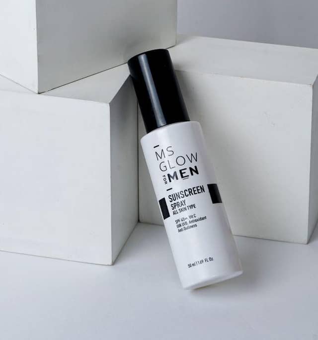 5 Rekomendasi Sunscreen Lokal untuk Pria, Harga Murah! | IDN Times