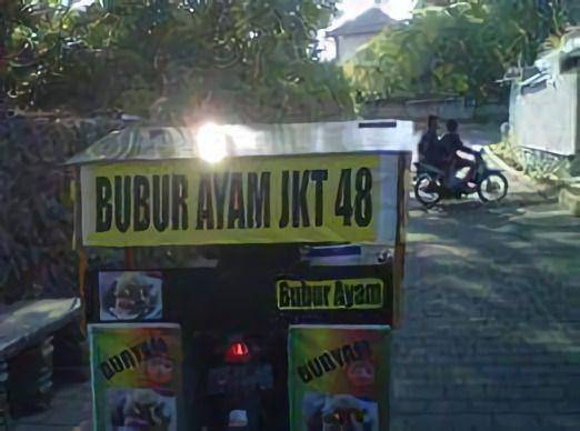 nama tempat usaha pakai pelesetan penyanyi (twitter.com/nocontextwarung)
