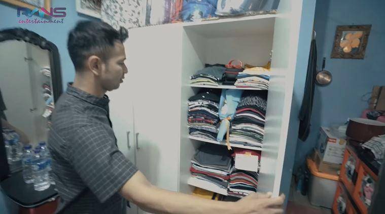 kos Merry Ahmad (Youtube.com/Rans Entertainment)