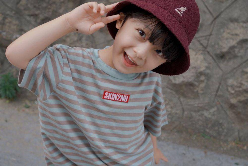 Seo Woo Jin (instagram.com/_angel_elijah_)