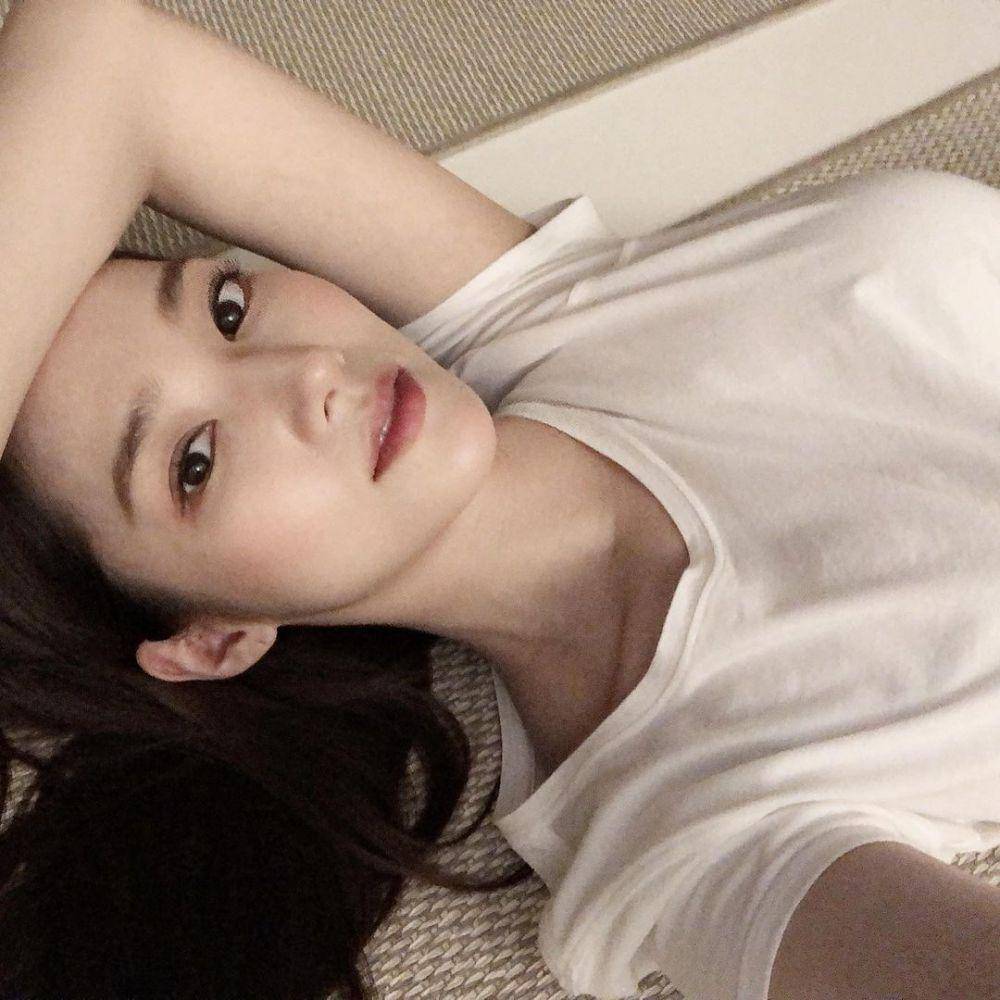 Park Min Young (instagram.com/rachel_mypark)