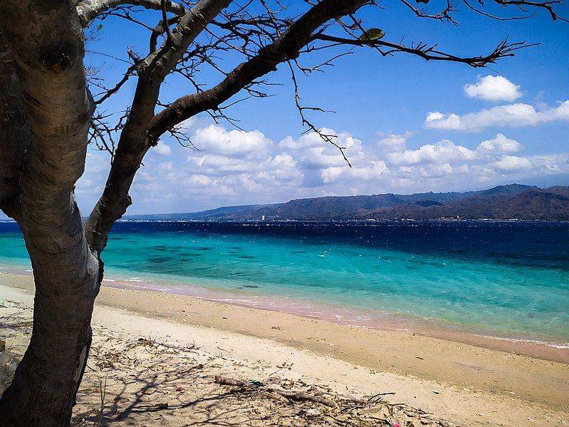 Taman Nasional Bali Barat (commons.wikimedia.org)