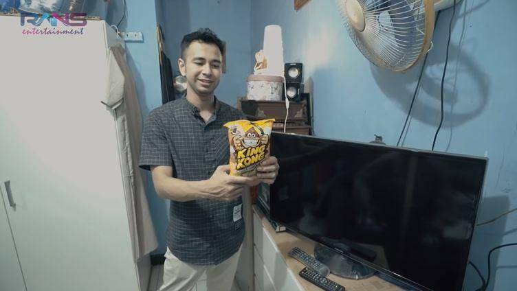 kos Merry Ahmad (Youtube.com/Rans Entertainment)