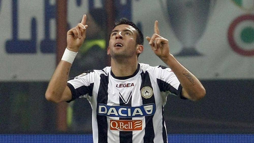 Mauricio Isla (eurosport.com)