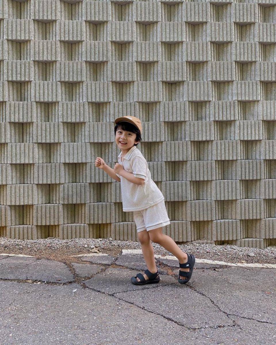Seo Woo Jin (instagram.com/_angel_elijah_)
