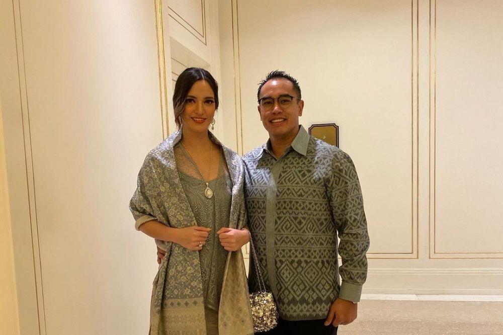 Aries Ketemu Taurus, 5 Alasan Nia Ramadhani dan Ardi Bakrie Serasi