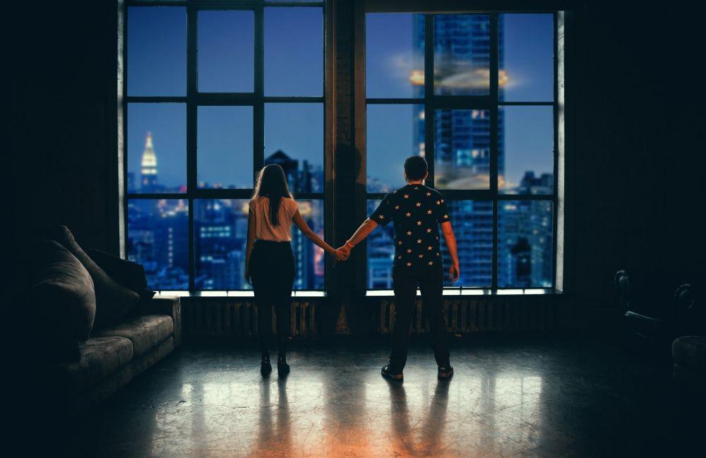 6 Pasangan Zodiak yang Punya Koneksi Paling Kuat, Soulmate Sejati!