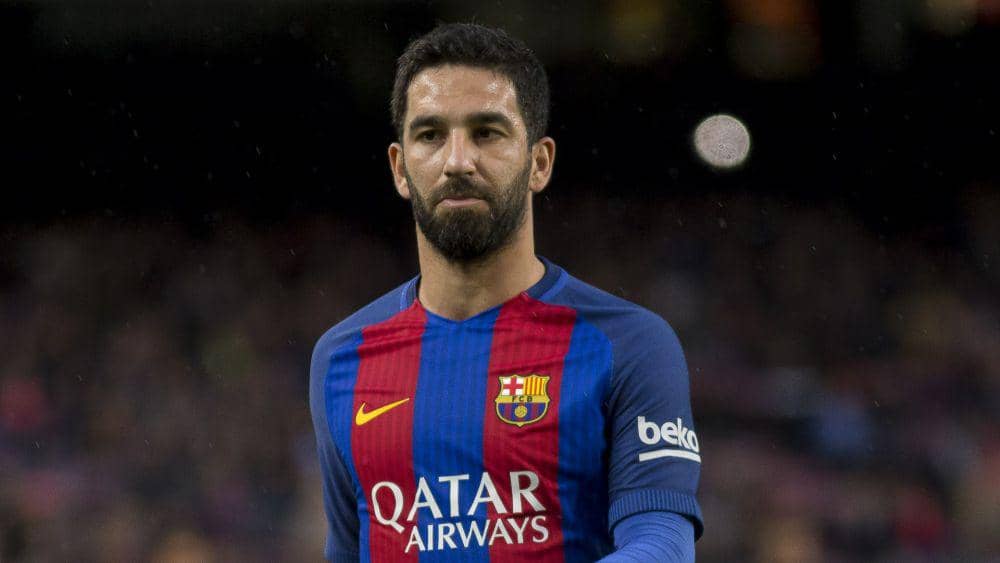 Arda Turan (goal.com)