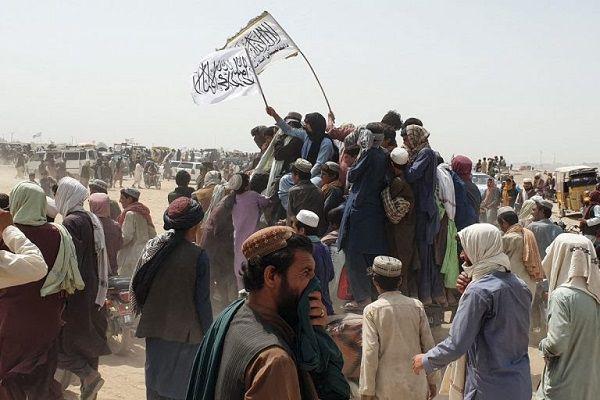 Profil Mohammad Yaqoob, Putra Pendiri Taliban Jadi Menteri Pertahanan