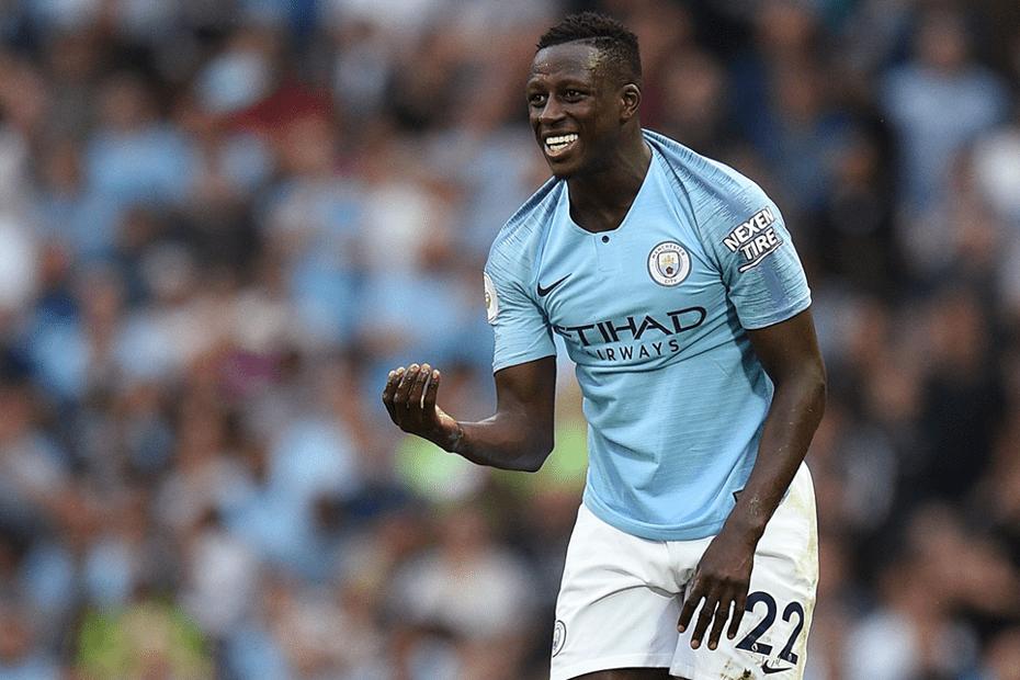 Mendy Divonis Bebas, Pogba dan Depay Kompak Beri Dukungan