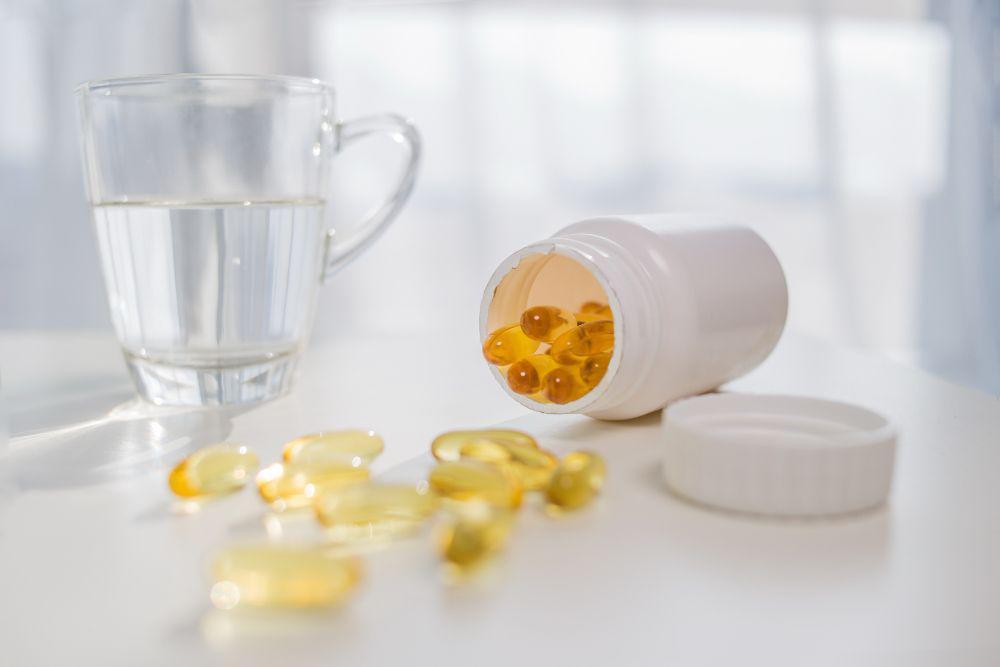 Vitamin D Bisa Bantu Cegah COVID-19? Ini Penjelasan Ilmiahnya