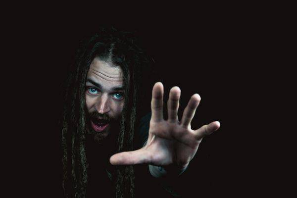 Long dreadlocks (pixabay/sik-life)