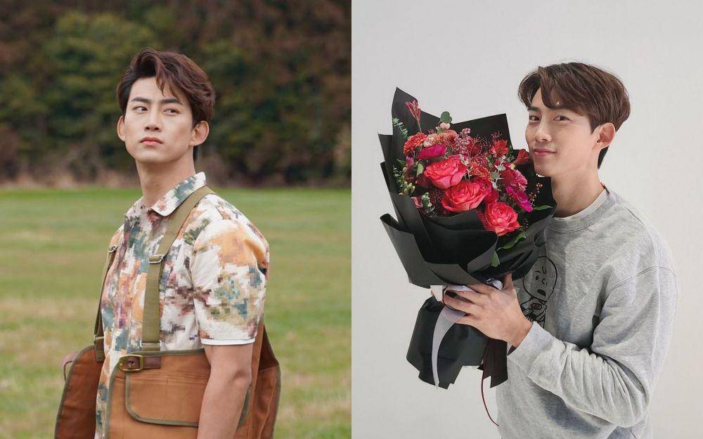 Taecyeon 2PM (instagram.com/51k_official)