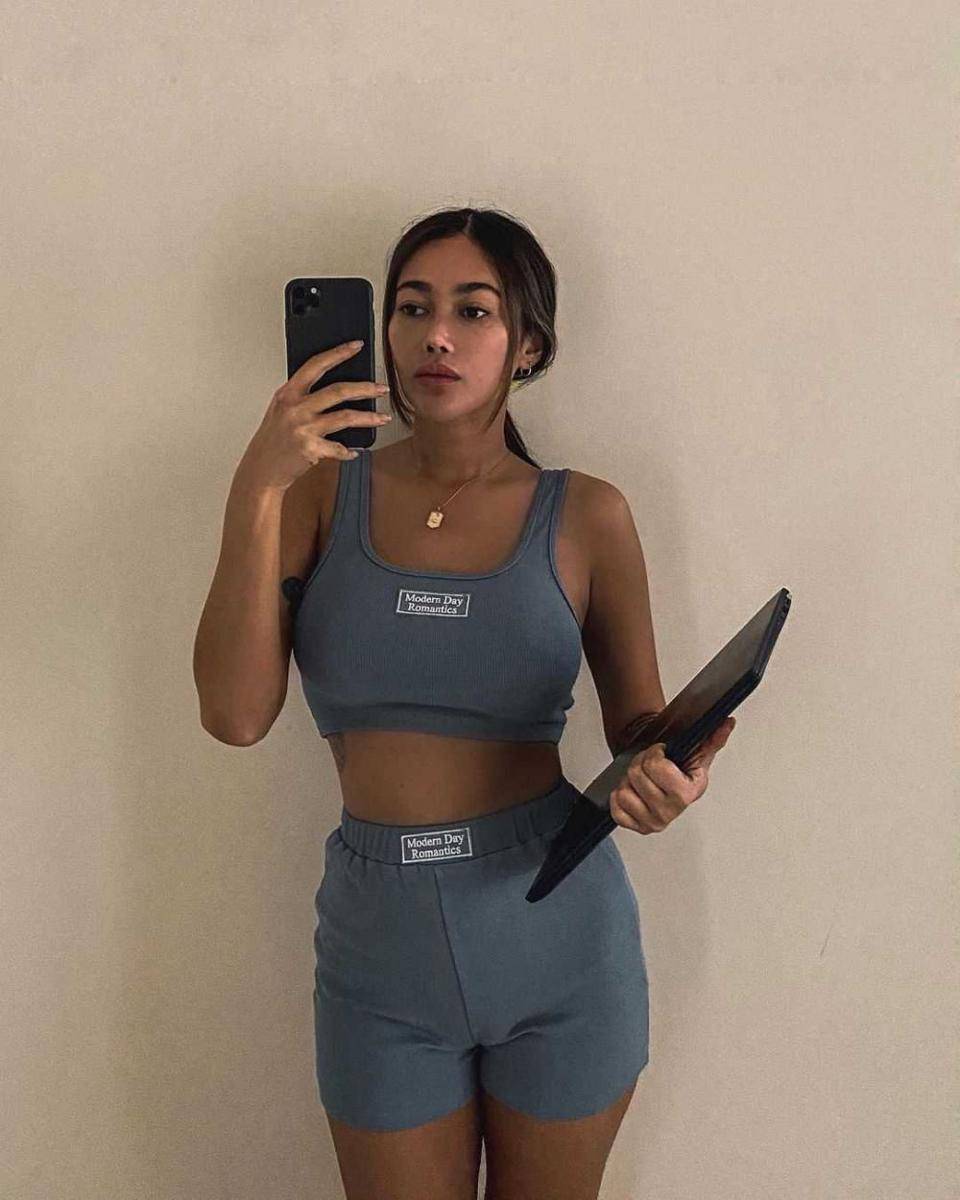Ratu Felisha (instagram.com/allaboutfelisha)