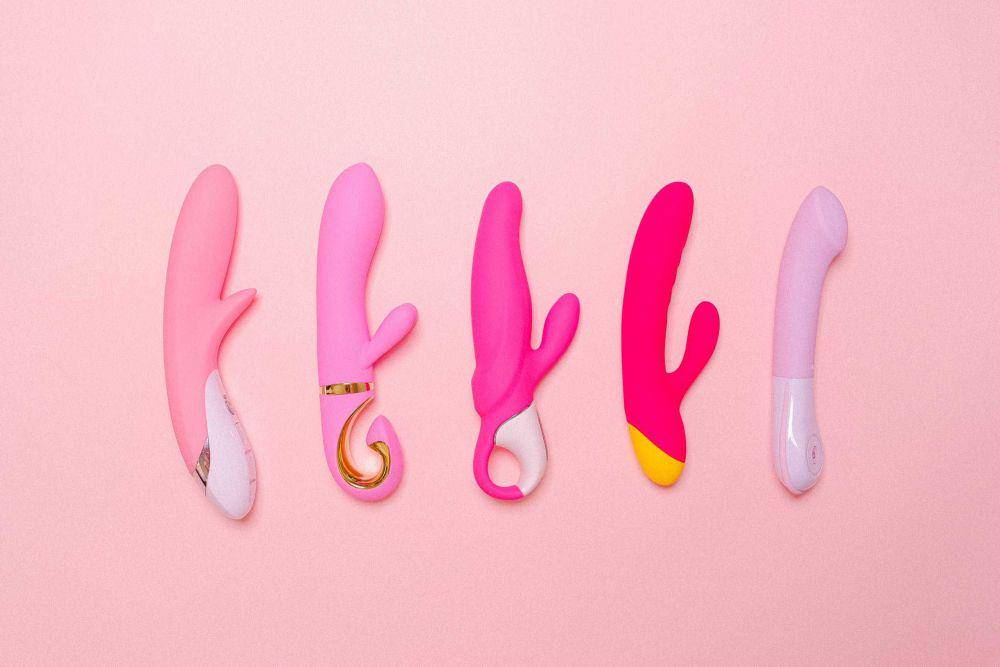 ilustrasi sex toys (pexels.com/Anna Shvets)