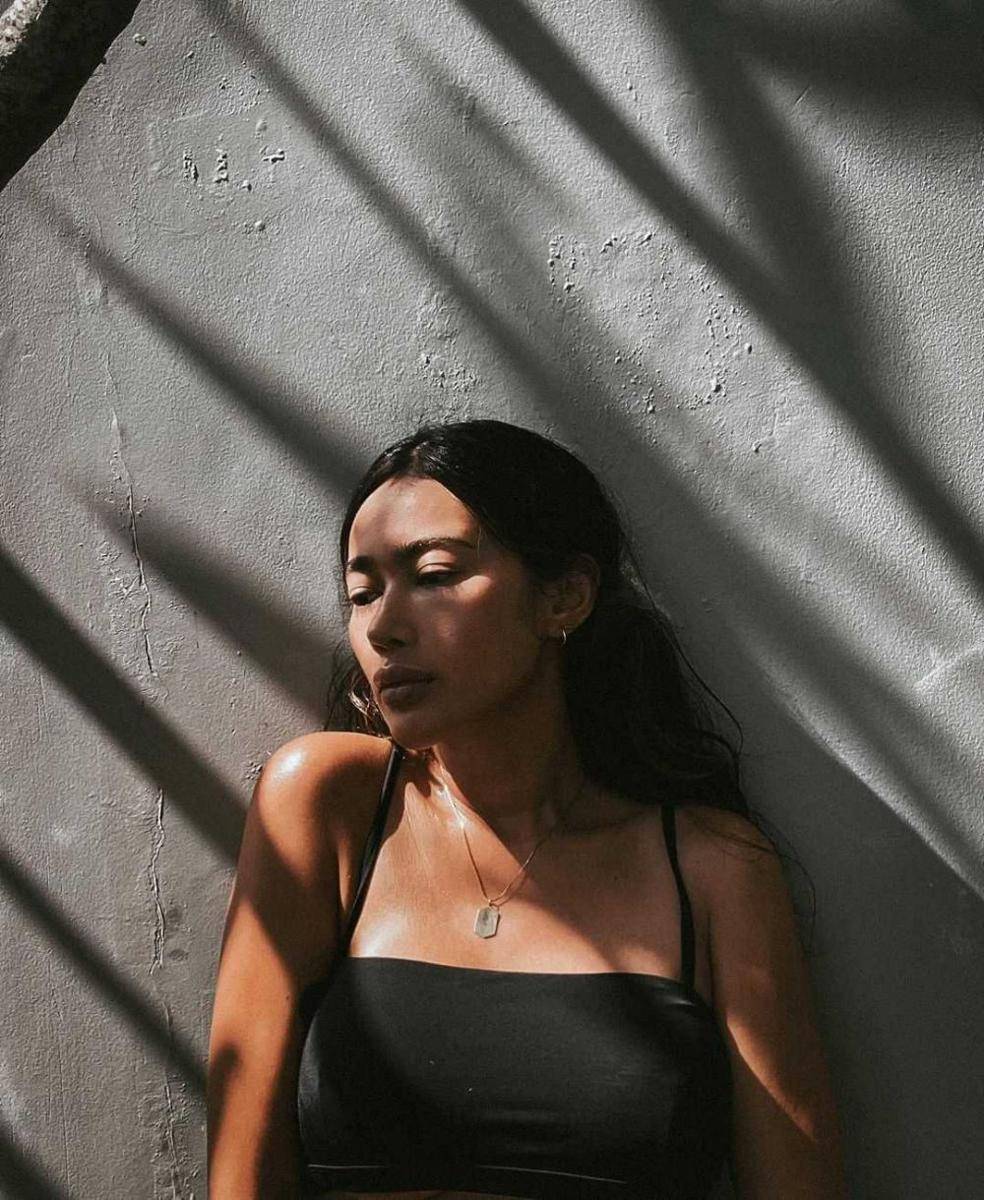 Ratu Felisha (instagram.com/allaboutfelisha)