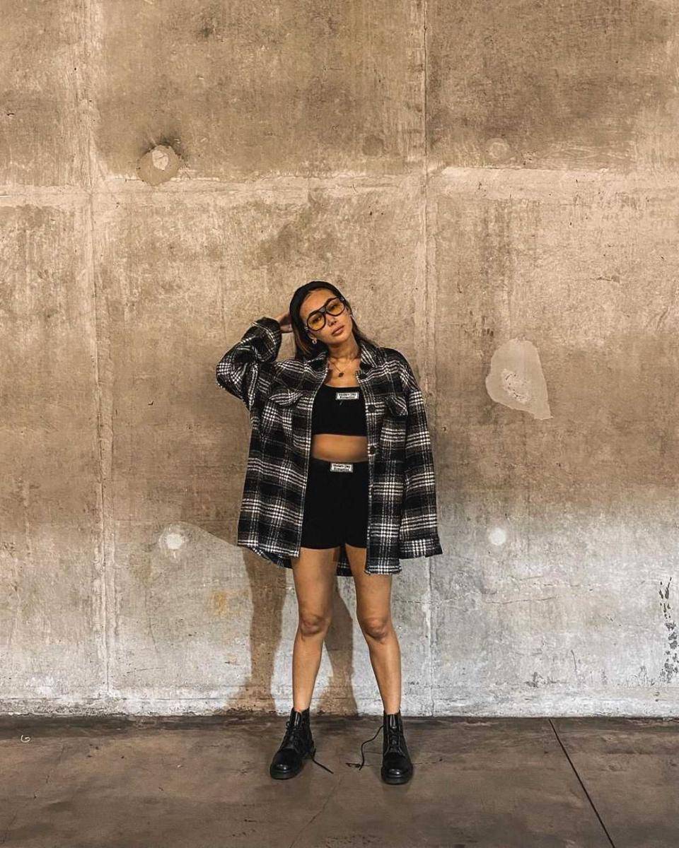 Ratu Felisha (instagram.com/allaboutfelisha)