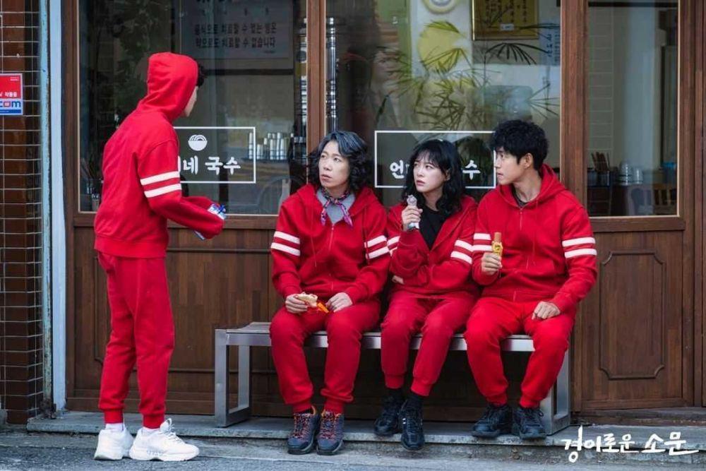 7 Drama Korea Ini Jadikan Nama Pemeran Utama Sebagai Judul, Keren!