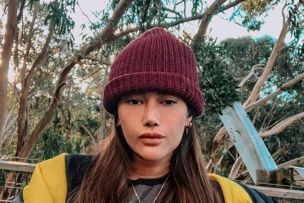 Berusia 38 Tahun, 10 Potret Terbaru Ratu Felisha yang Awet Muda