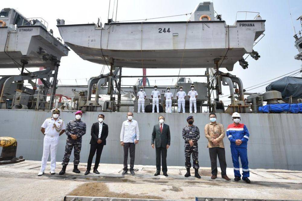 Dok. Pertamina