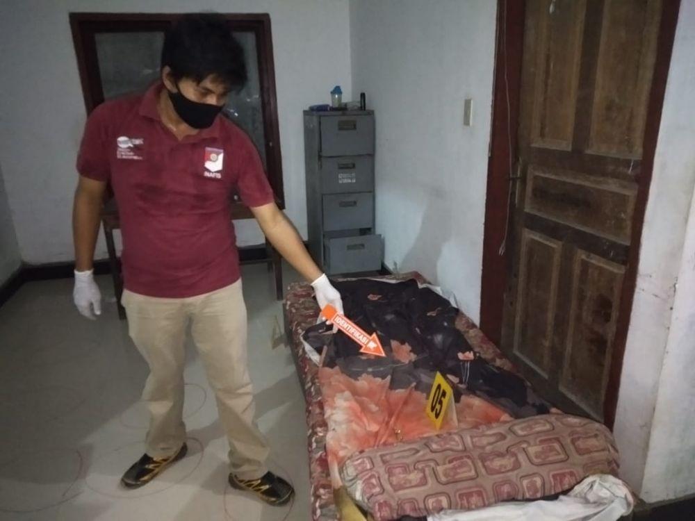 Terungkap! Ini Identitas Mayat dalam Karung di Aceh Timur