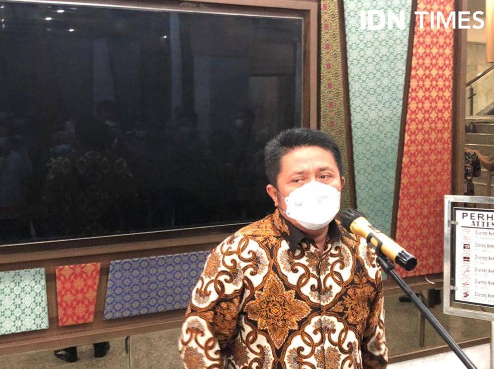 4 Daerah di Sumsel Laksanakan PPKM Level 4 Selama Dua Pekan ke Depan
