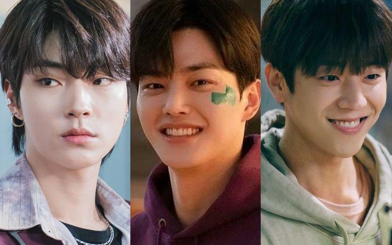 10 Aktor Korea yang Punya Julukan Unik Berkat Karakternya di KDrama