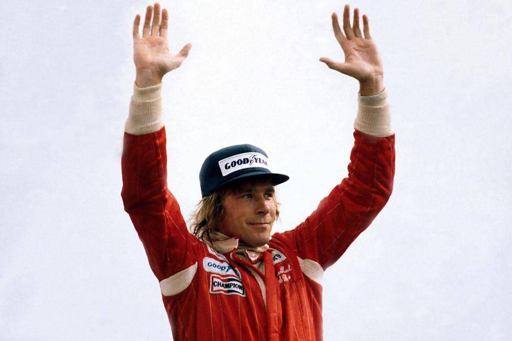 James Hunt (redbull.com)