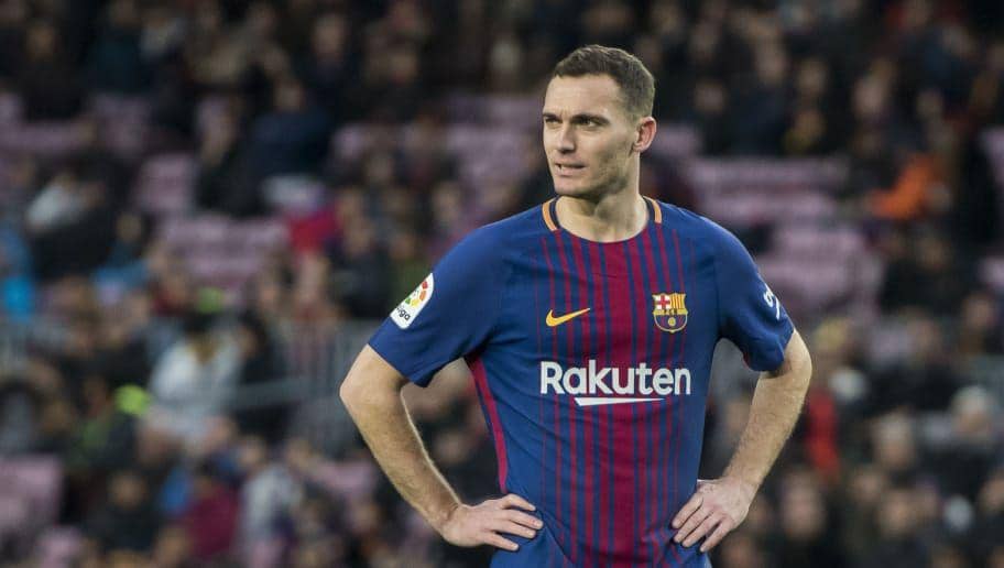 Thomas Vermaelen (90min.com)