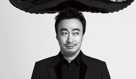 Lee Sung Min (Soompi.com)